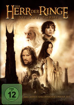 Film: Der Herr der Ringe 2 - Die zwei Türme