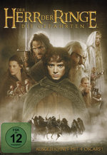 Film: Der Herr der Ringe - Die Gefährten