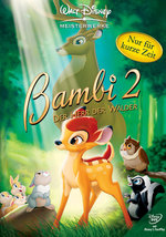 Film: Bambi 2