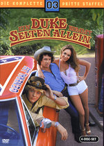 Film: Ein Duke kommt selten allein - St. 3 [4 DVDs]