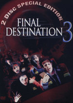 Film: Final Destination 3 [SE] [MP] [2 DVDs]