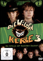 Film: Die wilden Kerle 3