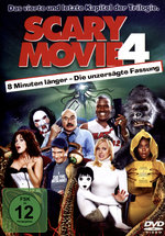 Film: Scary Movie 4