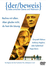 Film: Der Beweis - Liebe zwischen Genie und Wahnsinn
