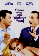 Film: Finger weg von meiner Frau