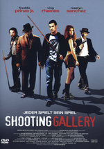 Film: Shooting Gallery