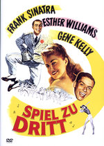 Film: Spiel zu dritt