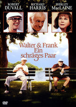 Film: Walter & Frank - Ein schräges Paar