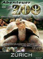 Film: Abenteuer Zoo - Zürich