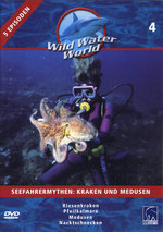 Film: Wild Water World 4 - Seefahrermythen: Kraken ...