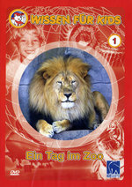 Film: Wissen für Kids 1 - Ein Tag im Zoo