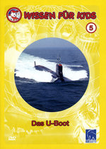 Film: Wissen für Kids 5 - Das U-Boot