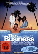 Film: The Business