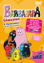 Film: Barbapapa - Classics Mini