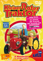 Film: Kleiner Roter Traktor - Classics Mini