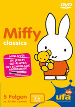Film: Miffy - Classics Mini