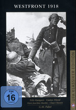 Film: Westfront 1918