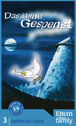 Film: Abenteuer Sehen - Das kleine Gespenst