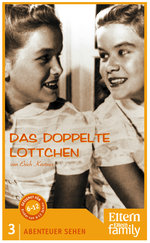 Film: Abenteuer Sehen - Das doppelte Lottchen
