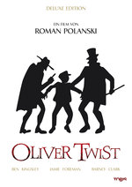 Film: Oliver Twist [DE] [2 DVDs]