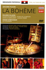Film: Giacomo Puccini - La Boheme