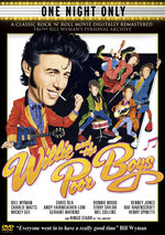 Film: Willie And The Poor Boys