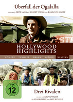 Film: Hollywood Highlights 3 - Western [2 DVDs]