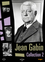 Film: Jean Gabin Collection 2 [2 DVDs]