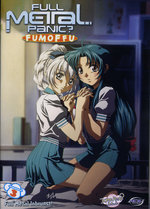Film: Full Metal Panic? - Fumoffu Vol. 3/Episode 07-09