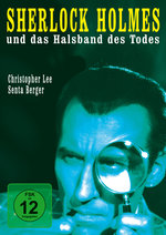 Film: Sherlock Holmes und das Halsband des Todes