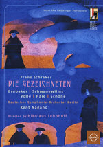 Film: Franz Schreker - Die Gezeichneten