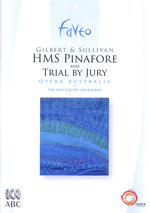 Film: Gilbert & Sullivan - HMS Pinafore/Trial by Jury