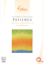 Film: Gilbert & Sullivan - Patience