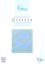 Film: Adolphe Adam - Giselle