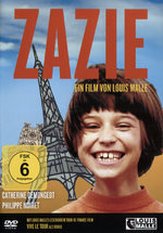 Film: Zazie