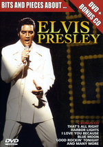 Film: Elvis Presley - Bits and Pieces about... (+ CD)