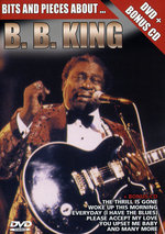Film: B.B. King - Bits and Pieces about... (+ CD)