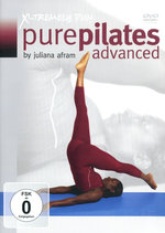 Film: Pure Pilates Advanced