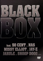 Film: Black Box [4 DVDs]