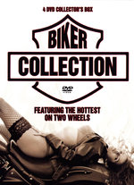 Film: Biker Collection [4 DVDs]