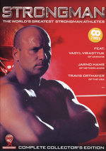 Film: Strongman [CE] [2 DVDs]