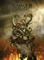Film: The Realm Of Napalm Records (+ CD)
