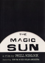 Film: Sun Ra & His Solar Arkestra - The Magic Sun