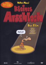 Film: Kleines Arschloch - Der Film