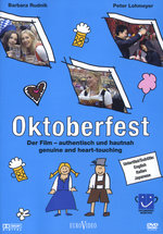 Film: Oktoberfest - Der Film