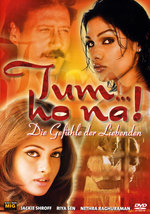 Film: Tum ho na! - Die Gefühle der Liebenden