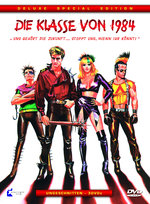 Film: Die Klasse von 1984 [SE] [DE] [3 DVDs]