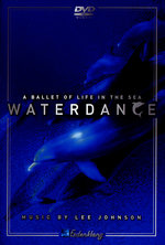 Film: Waterdance - A Ballet of Life in the Sea