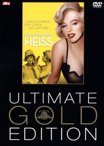 Film: Manche mögen's heiss - Ultimate Gold Edition