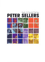 Film: Peter Sellers Collection [4 DVDs]
